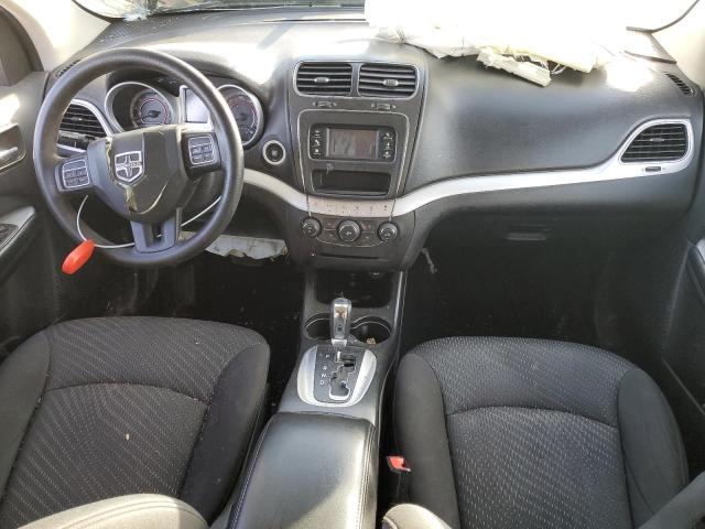 3C4PDDBG0HT520847 Dodge Journey Sxt