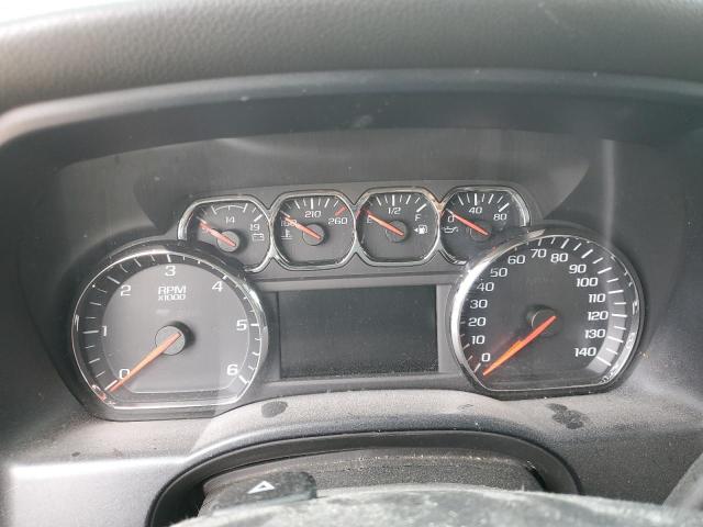 3GTU2UEC2EG222838 GMC Sierra K1500 Sle