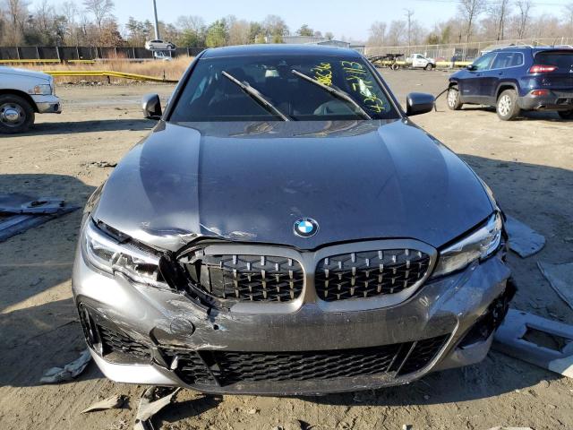 WBA5U7C0XMFK18753 BMW M340I