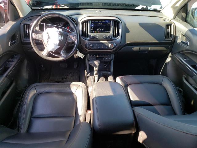 1GTG6FEN9M1160012 GMC Canyon At4