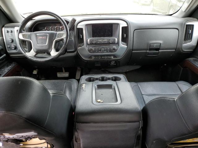 3GTU2UEC2EG222838 GMC Sierra K1500 Sle