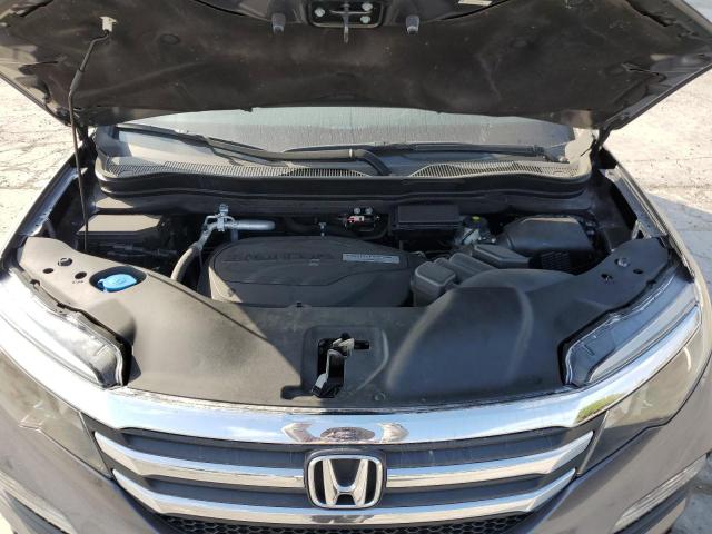 5FNYF5H38GB002684 Honda Pilot Ex