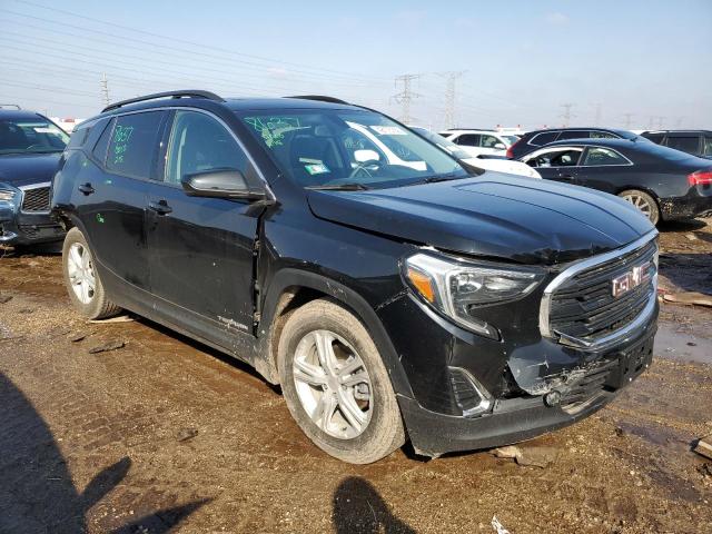 3GKALMEV0KL365344 GMC Terrain Sle
