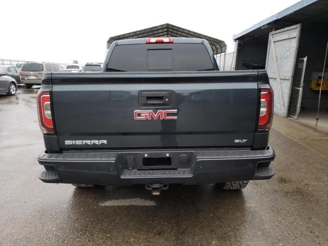 3GTU2NEC0JG448411 GMC Sierra K1500 Slt