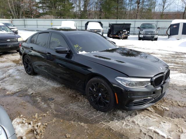 WBAJE7C33HG887355 BMW 540 XI
