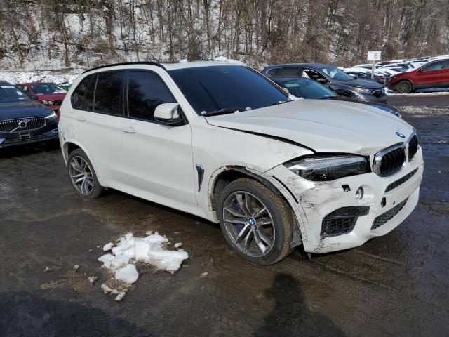 5YMKT6C5XG0R77898 BMW X5 M