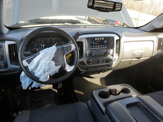 1GTV2MECXJZ160071 GMC Sierra K1500 Sle