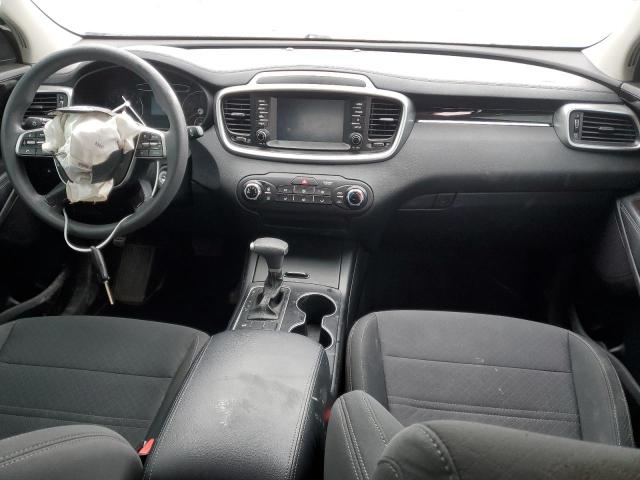 5XYPG4A54LG668913 KIA SORENTO S