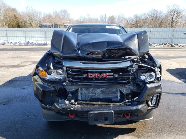 1GTG6FEN9M1160012 GMC Canyon At4