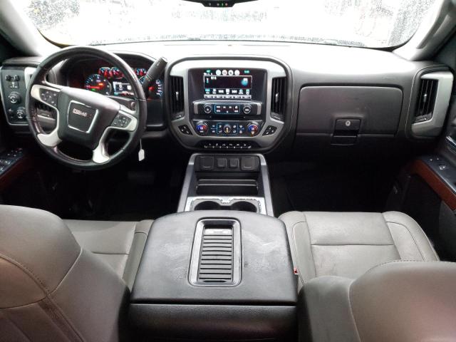3GTU2NEC0JG448411 GMC Sierra K1500 Slt