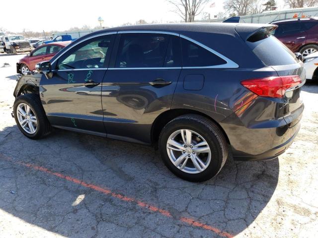 5J8TB3H53EL005175 Acura Rdx Technology