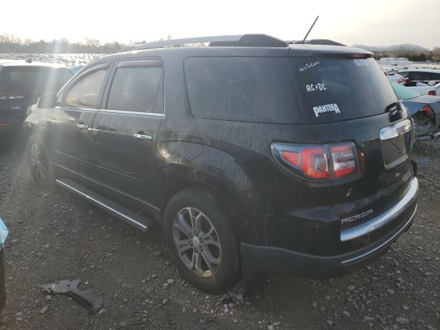 1GKKVRKD6EJ173302 GMC Acadia Slt-1