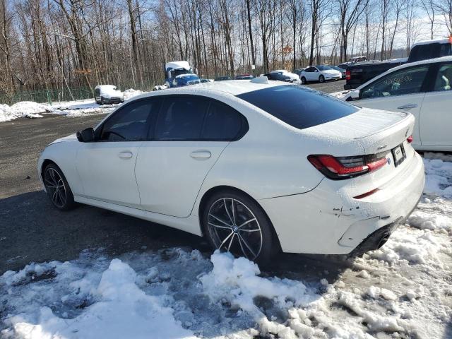 3MW5R7J06N8C51280 BMW 330XI