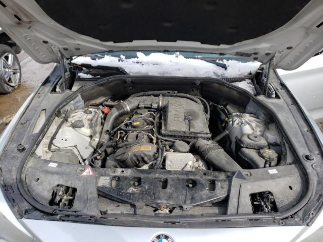 WBA5M4C52GD186682 BMW 535 XIGT