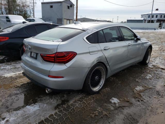 WBA5M4C52GD186682 BMW 535 XIGT