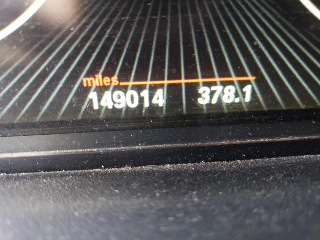 5UXWY3C53F0E95154 BMW X3 Xdrive28d