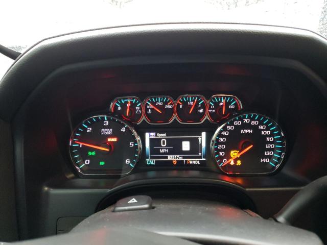 3GTU2NEC0JG448411 GMC Sierra K1500 Slt