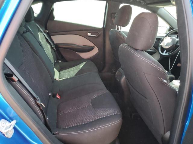 1C3CDFBB3GD755136 Dodge DART SXT