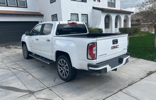 1GTP6EE16L1144890 GMC Canyon Denali