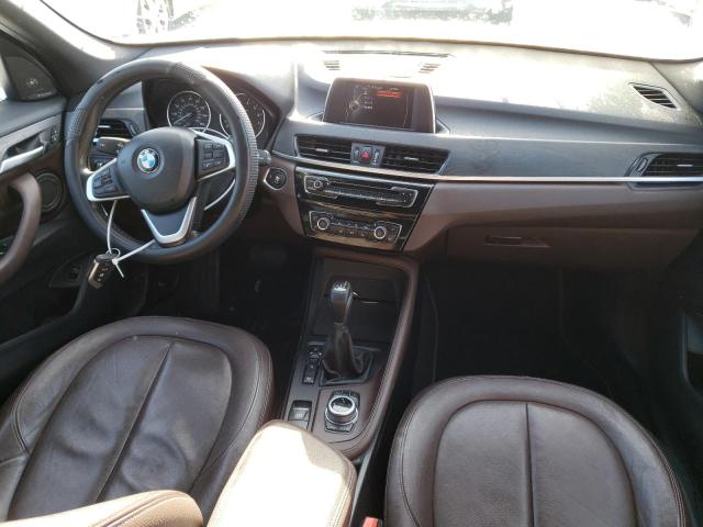 WBXHT3C33H5F77000 BMW X1 Xdrive28i