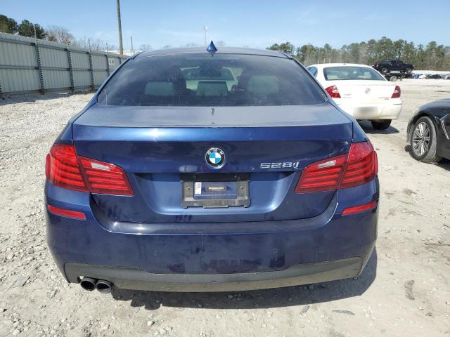 WBA5A5C53FD521221 BMW 528 I