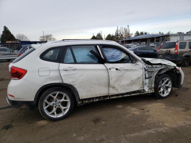 WBAVL1C58EVY22241 BMW X1 Xdrive28i