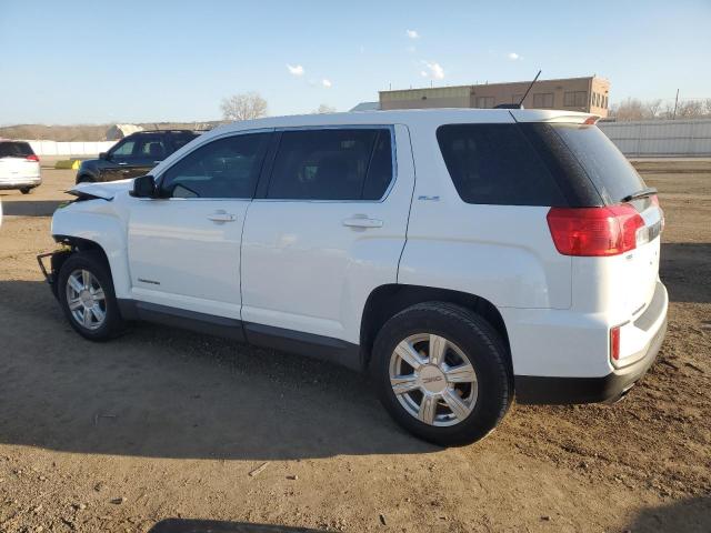 2GKALMEK5G6324063 GMC Terrain Sle