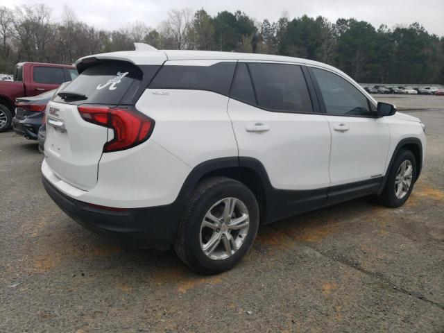 3GKALMEV6KL157176 GMC Terrain Sle