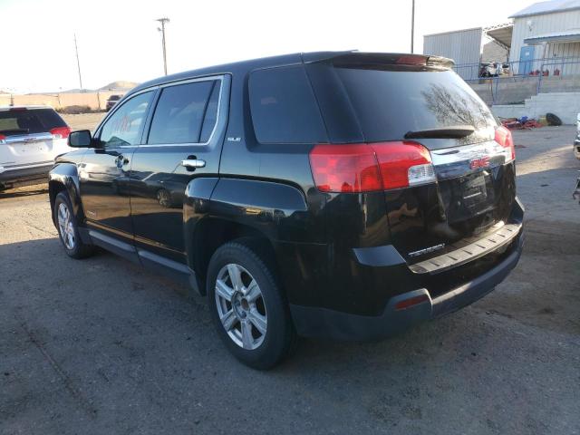 2GKALMEK4F6135502 GMC Terrain Sle