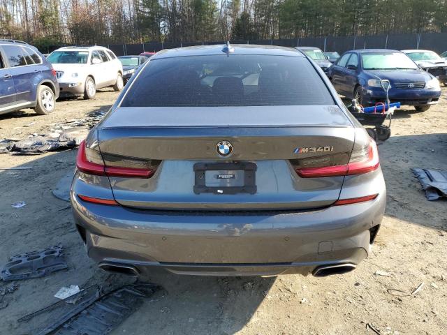 WBA5U7C0XMFK18753 BMW M340I