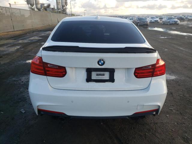 WBA3A9G57ENS64341 BMW 335 I