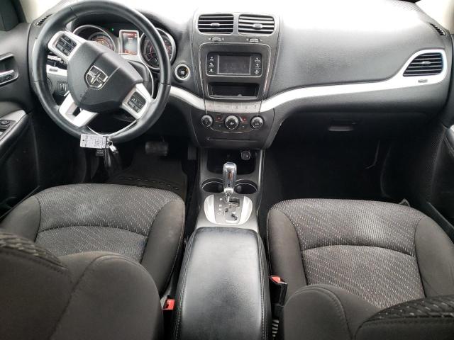 3C4PDCAB8HT662377 Dodge JOURNEY SE