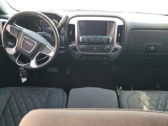 1GTV2MEC7GZ308900 GMC Sierra K1500 Sle