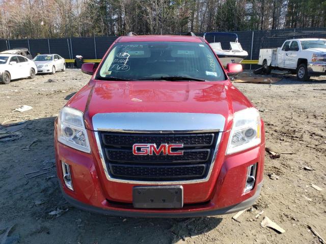 2GKALREK0F6349447 GMC Terrain Sle