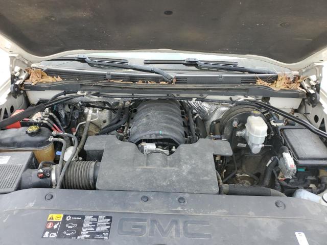 3GTU2UEC2EG222838 GMC Sierra K1500 Sle
