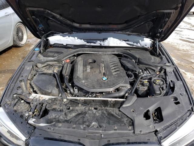 WBAJE7C33HG887355 BMW 540 XI