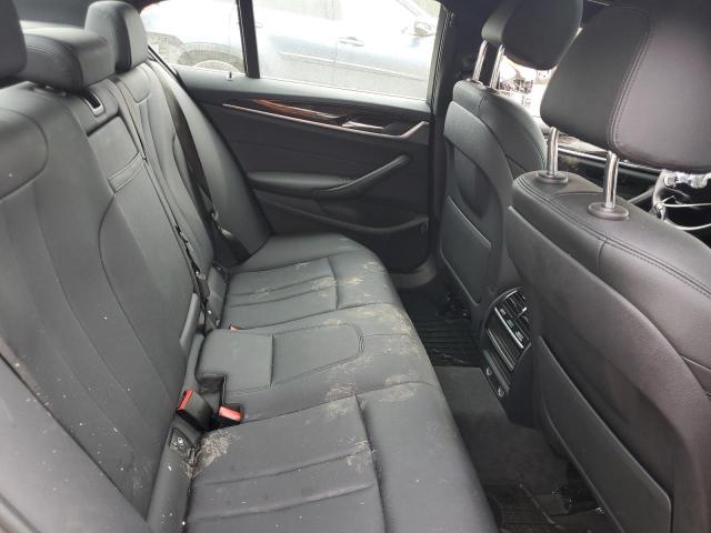 WBAJA5C5XJWA56659 BMW 530 I