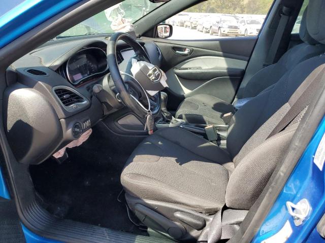 1C3CDFBB3GD755136 Dodge DART SXT