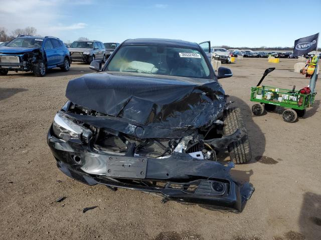 WBA3B3G5XFNT69046 BMW 328 XI