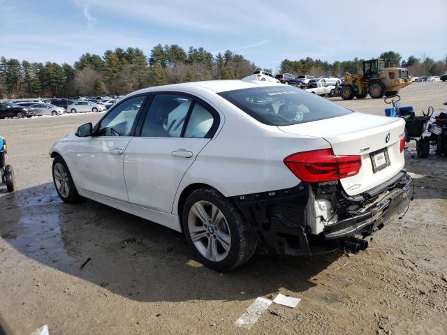 WBA8D9C30HA011875 BMW 330 XI