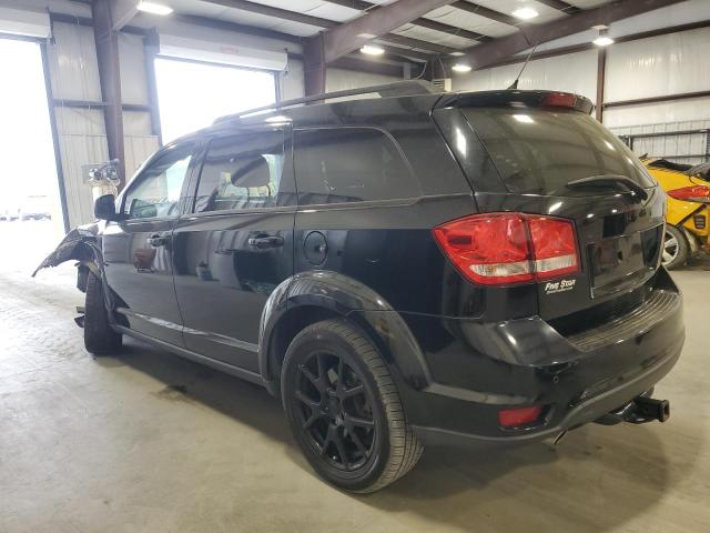 3C4PDCBGXET267137 Dodge Journey Sxt