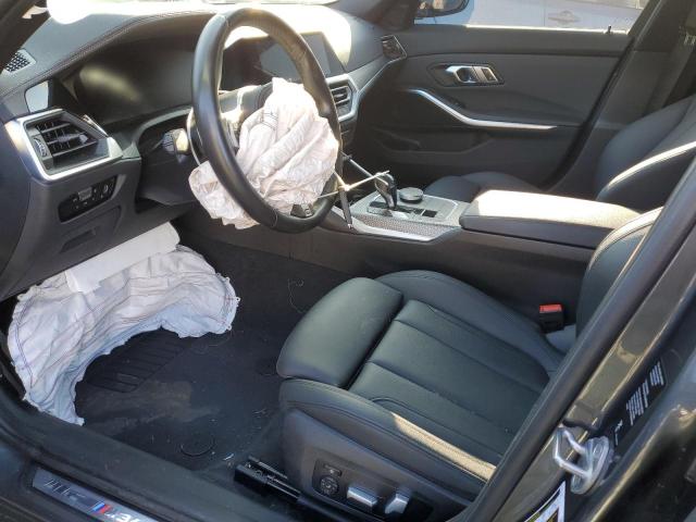 WBA5U7C0XMFK18753 BMW M340I