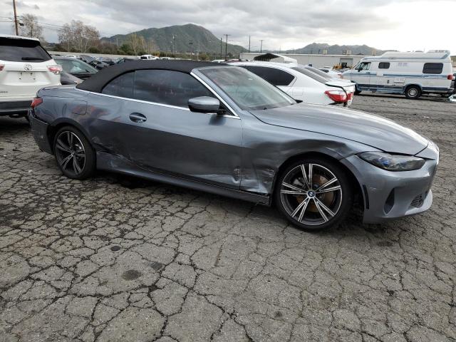 WBA23AT09NCH79860 BMW 430I