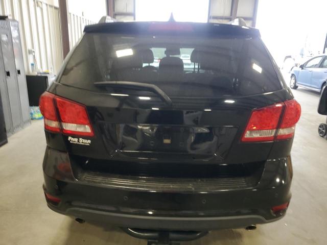 3C4PDCBGXET267137 Dodge Journey Sxt