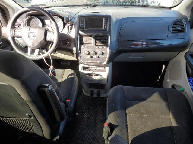 2C4RDGBG7KR664433 Dodge Grand Caravan Se