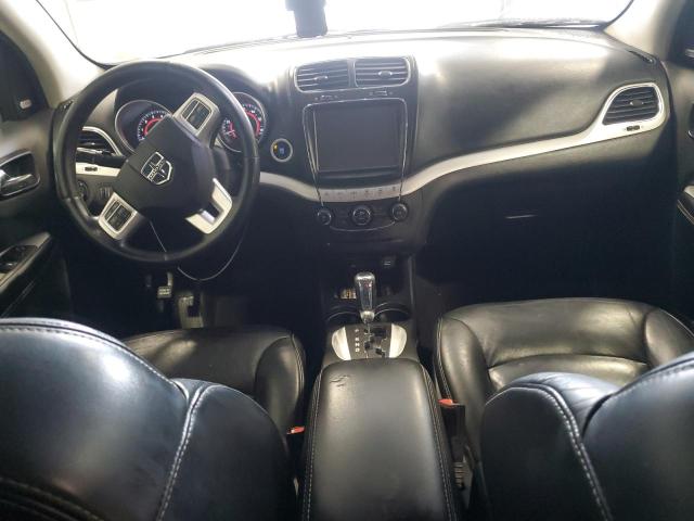 3C4PDCBGXET267137 Dodge Journey Sxt