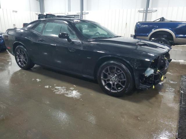 2C3CDZGG3JH120692 Dodge Challenger Gt