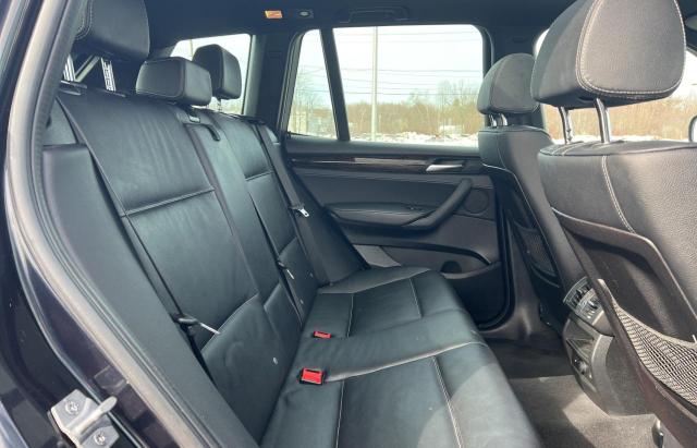 5UXWX9C5XE0D29234 BMW X3 Xdrive28i