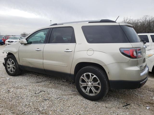 1GKKRRKD7FJ126205 GMC Acadia Slt-1