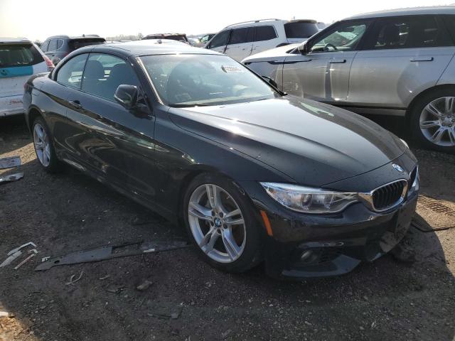 WBA3T7C58F5A37099 BMW 435 Xi